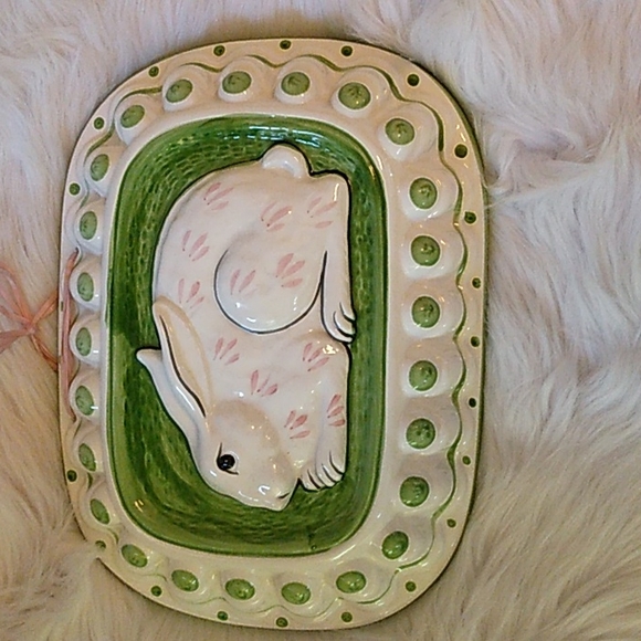 Rabbit 🐇 mold - Picture 3 of 3